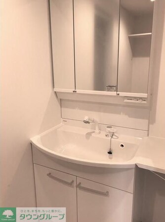 ヒルトップ・スクエアーの物件内観写真